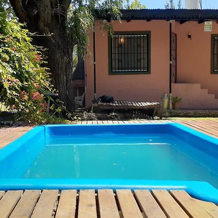 Guitarra Negra Villa Tigre Kültér fotó