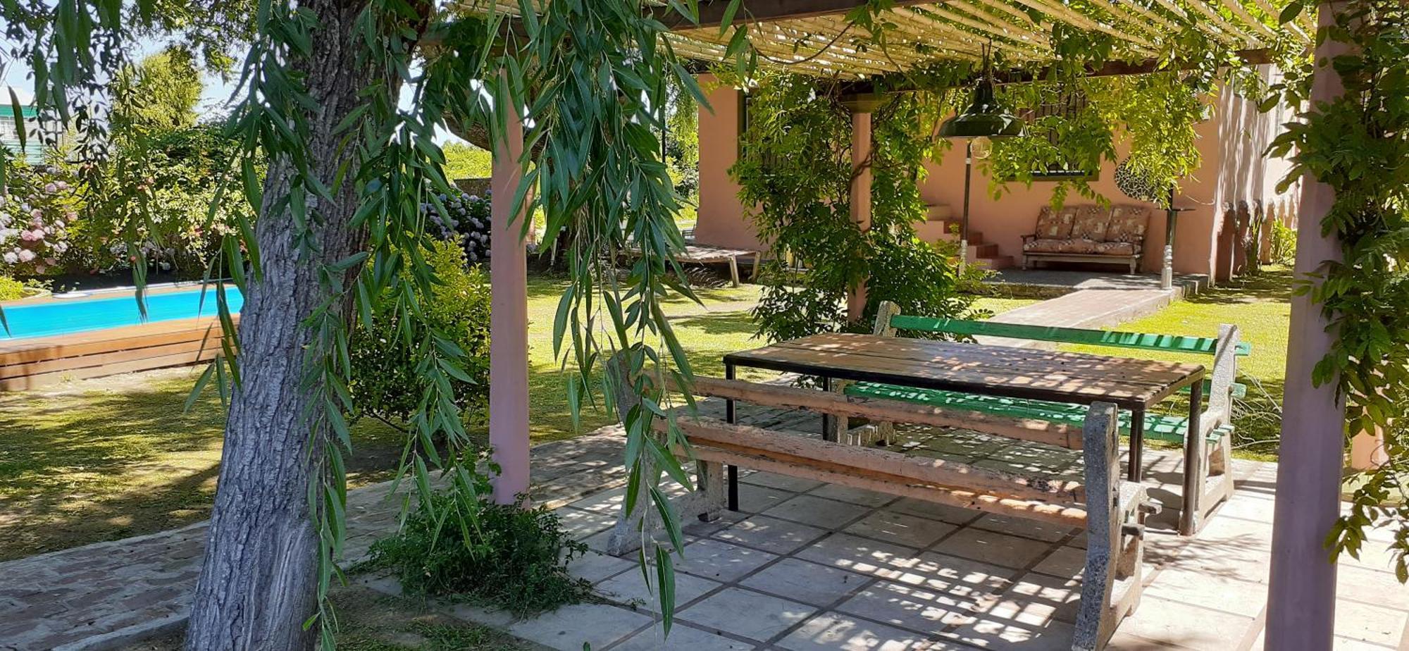 Guitarra Negra Villa Tigre Kültér fotó