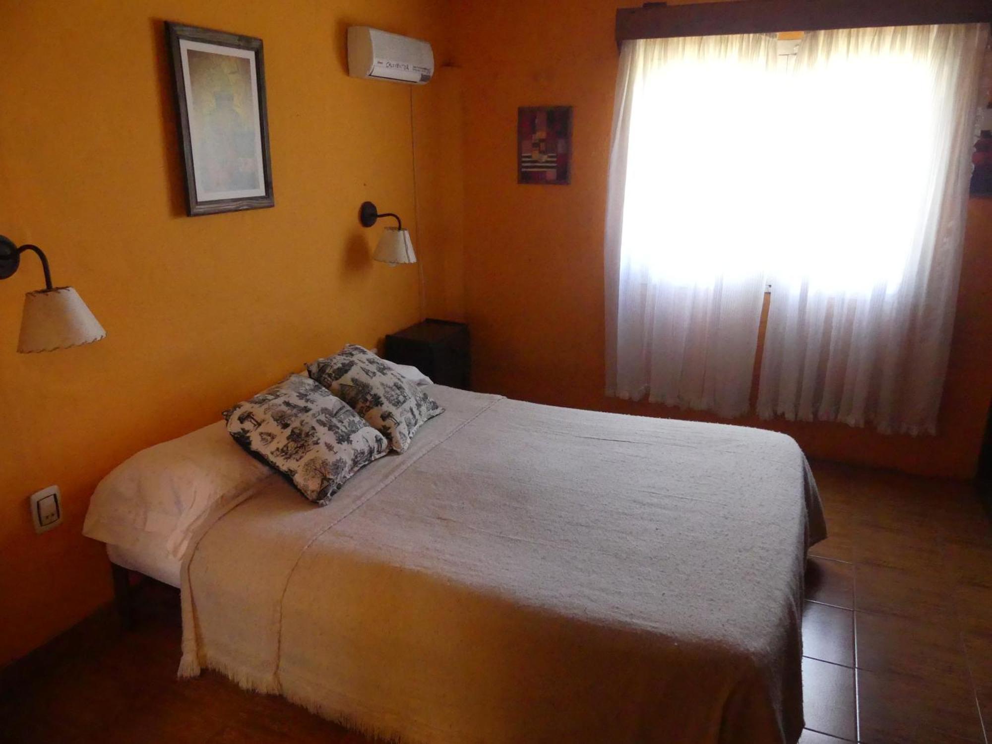 Guitarra Negra Villa Tigre Kültér fotó