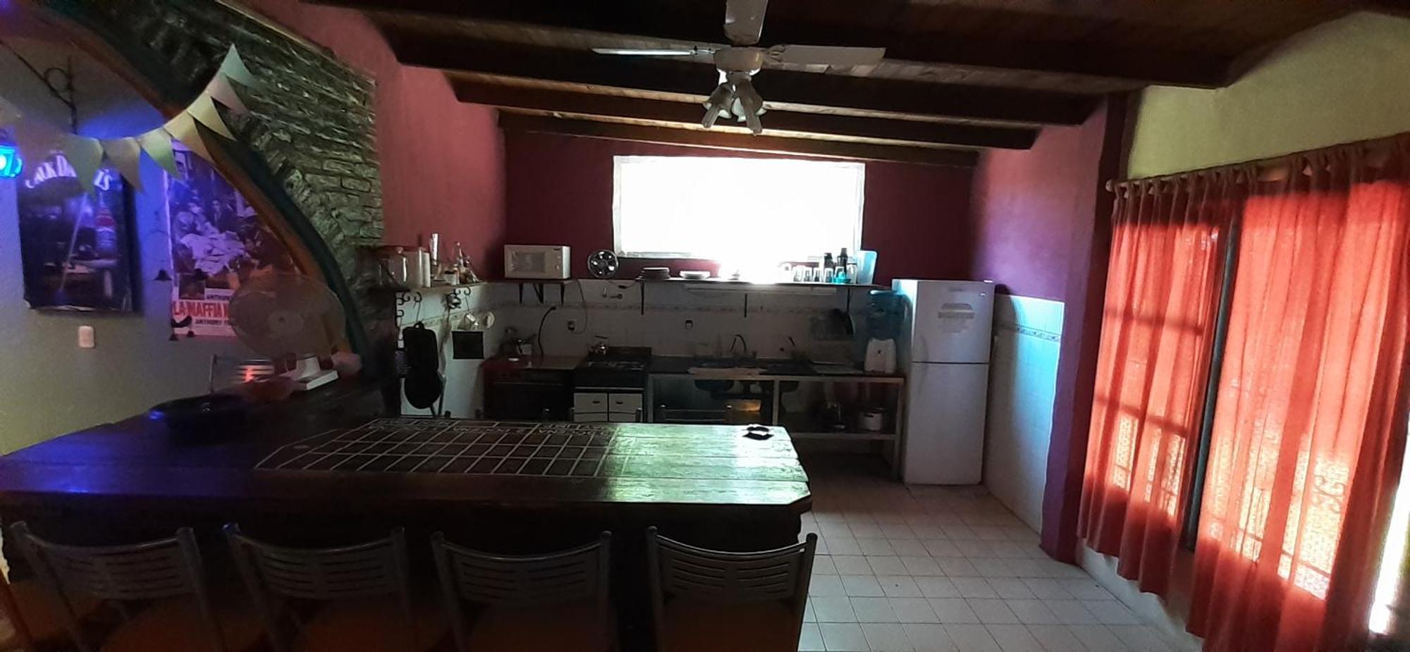 Guitarra Negra Villa Tigre Kültér fotó
