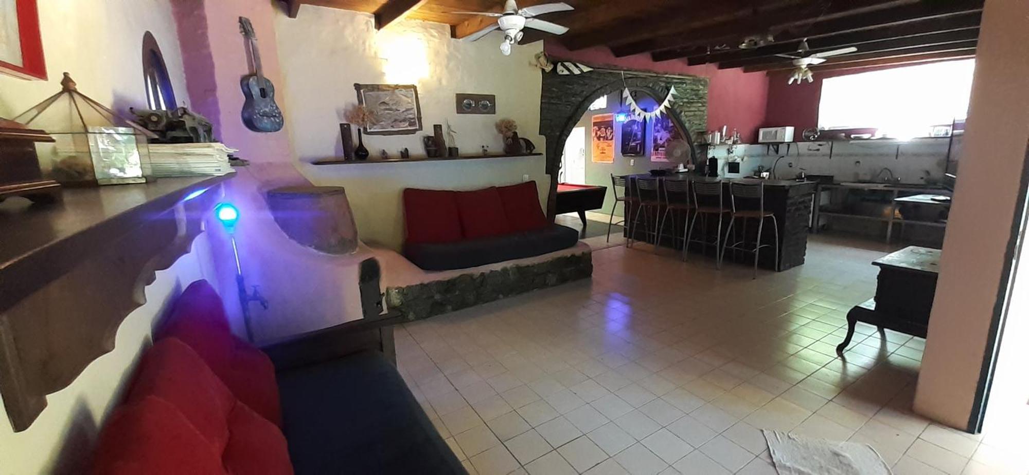 Guitarra Negra Villa Tigre Kültér fotó