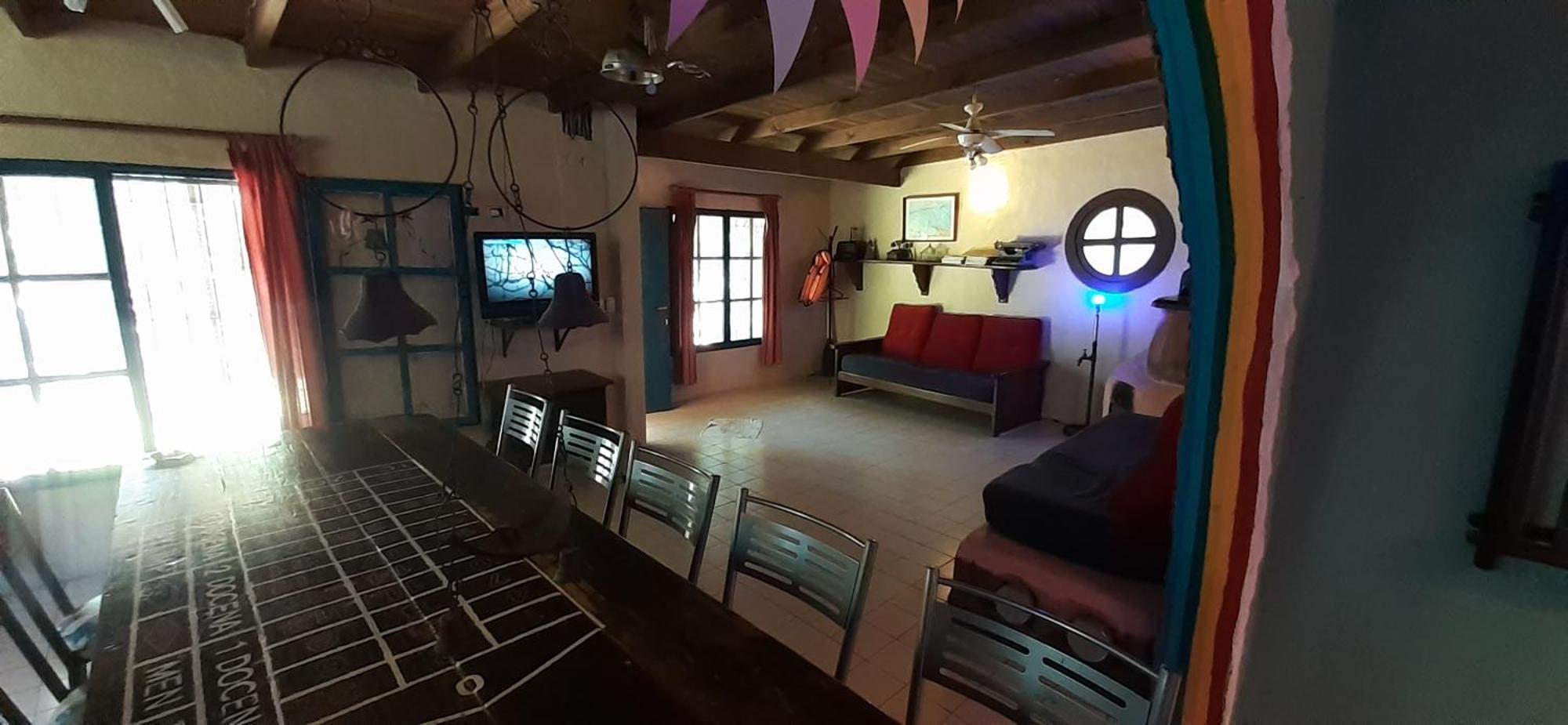 Guitarra Negra Villa Tigre Kültér fotó