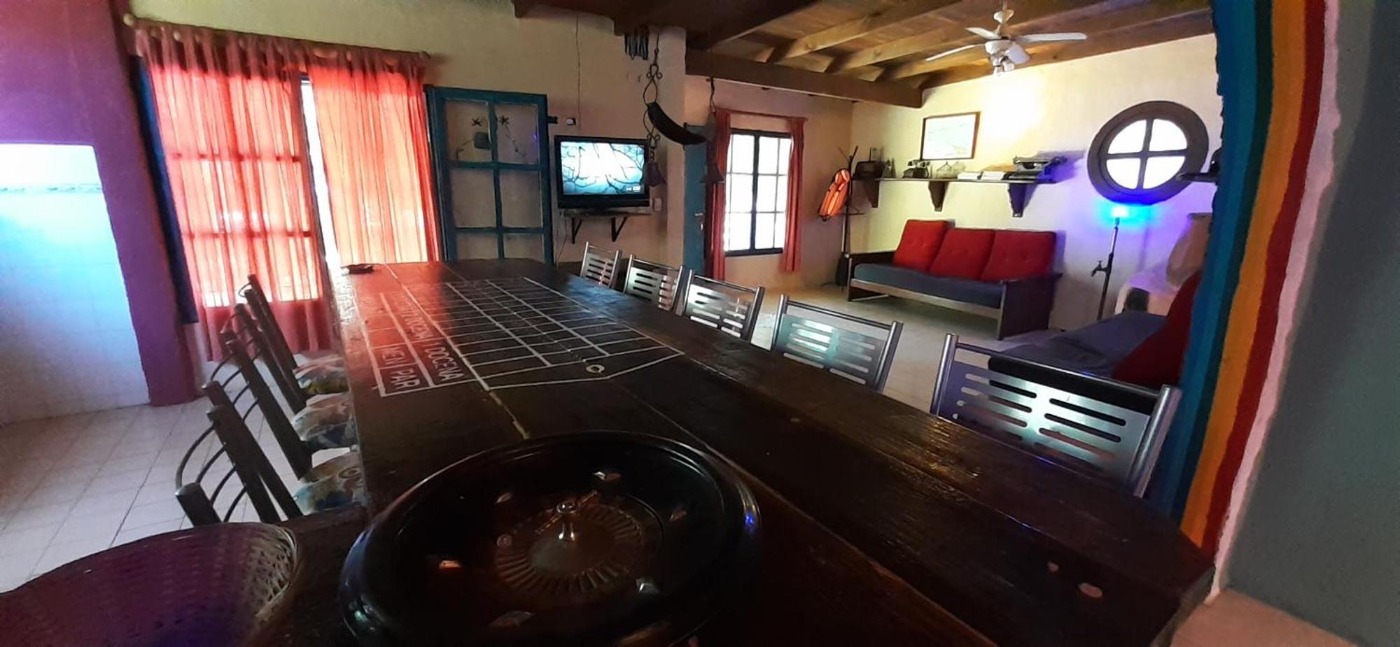 Guitarra Negra Villa Tigre Kültér fotó