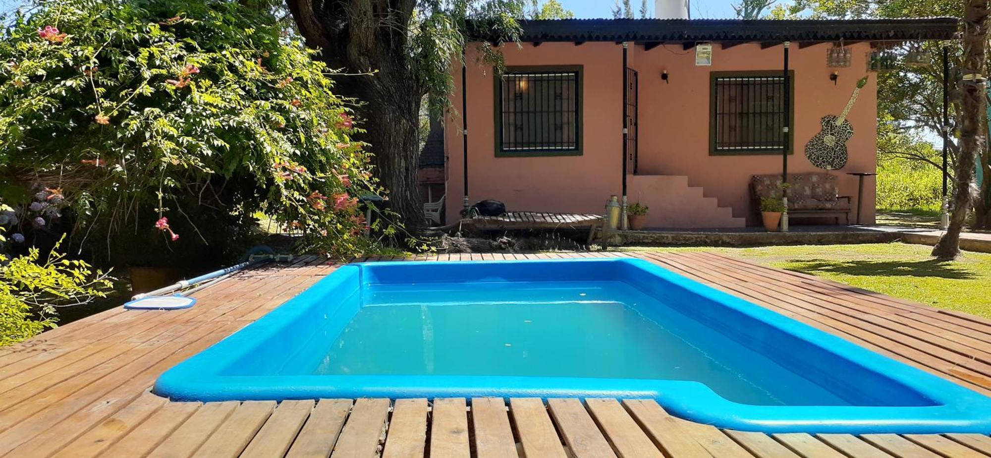 Guitarra Negra Villa Tigre Kültér fotó