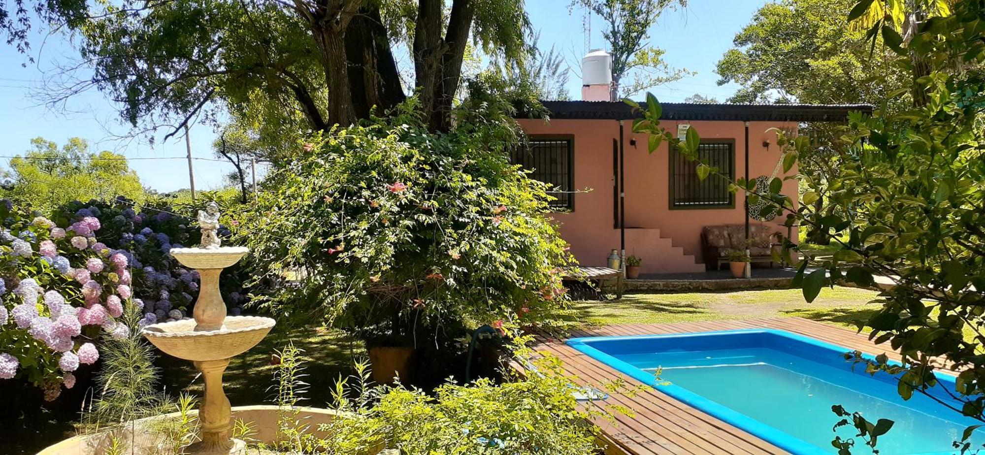 Guitarra Negra Villa Tigre Kültér fotó