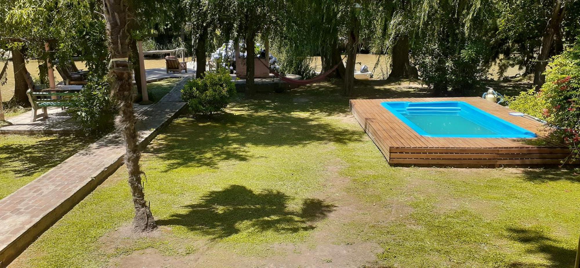 Guitarra Negra Villa Tigre Kültér fotó